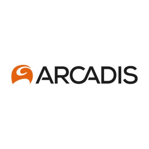 Arcadis logo