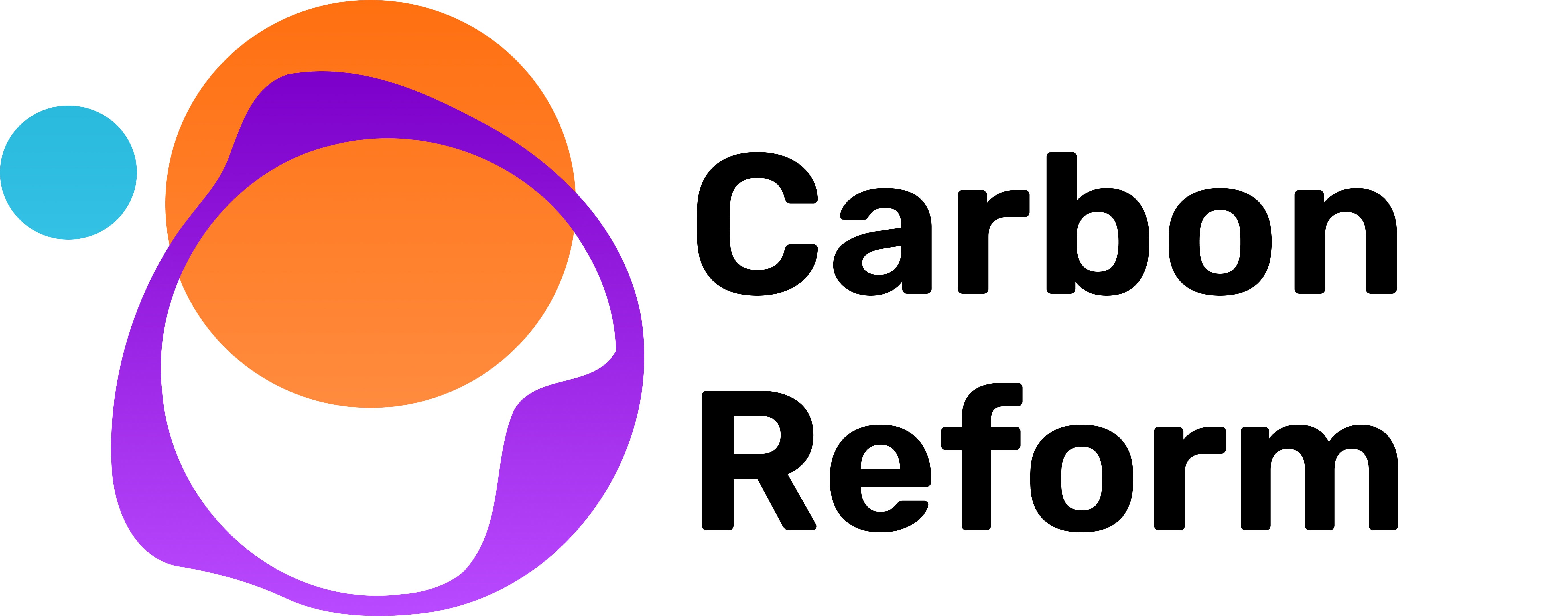 Carbon Reform logo