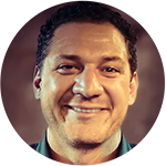 Joe Bousquin's headshot