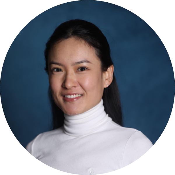 Jasmine Ye Han's headshot