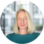 Robyn Griggs Lawrence's headshot