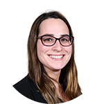 Danielle McLean's headshot