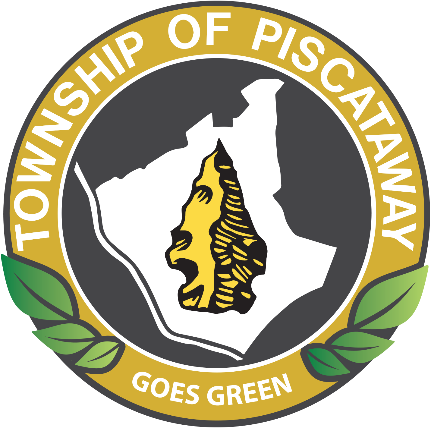 Piscataway Township logo