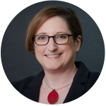 Rachel H. Pollack's headshot