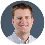 Chris Teale's headshot